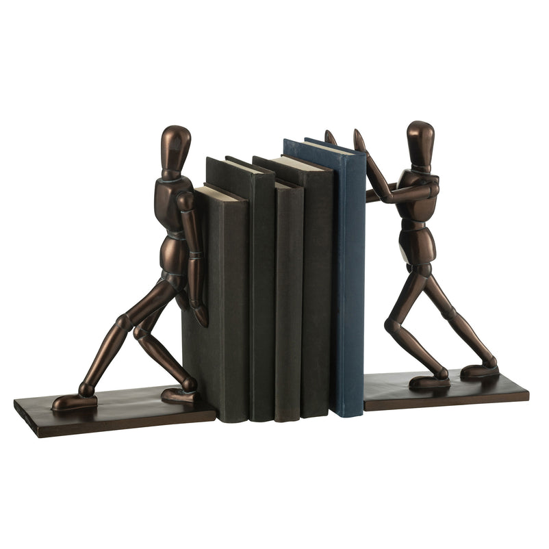 MODELS Set 2 suporturi cărți