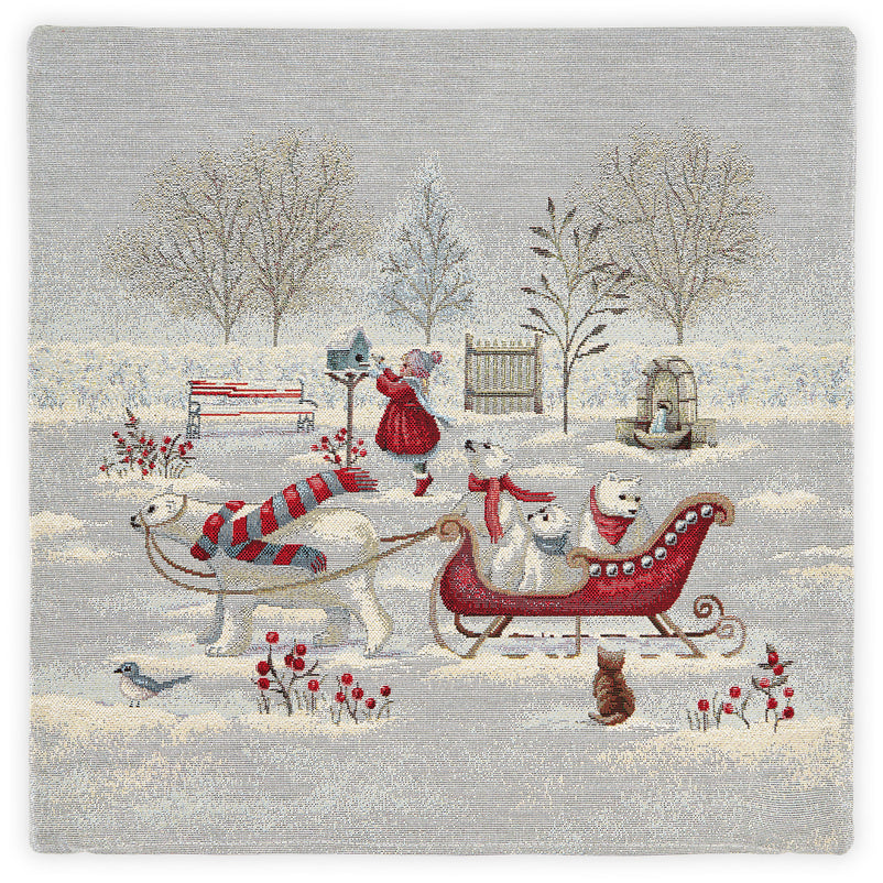 MYSTICAL Pernă decorativă, 45x45cm