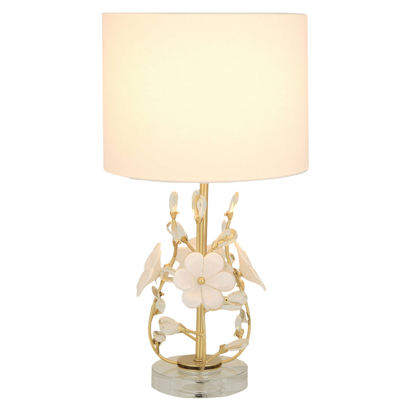 CONGA Veioză 1x60W E27