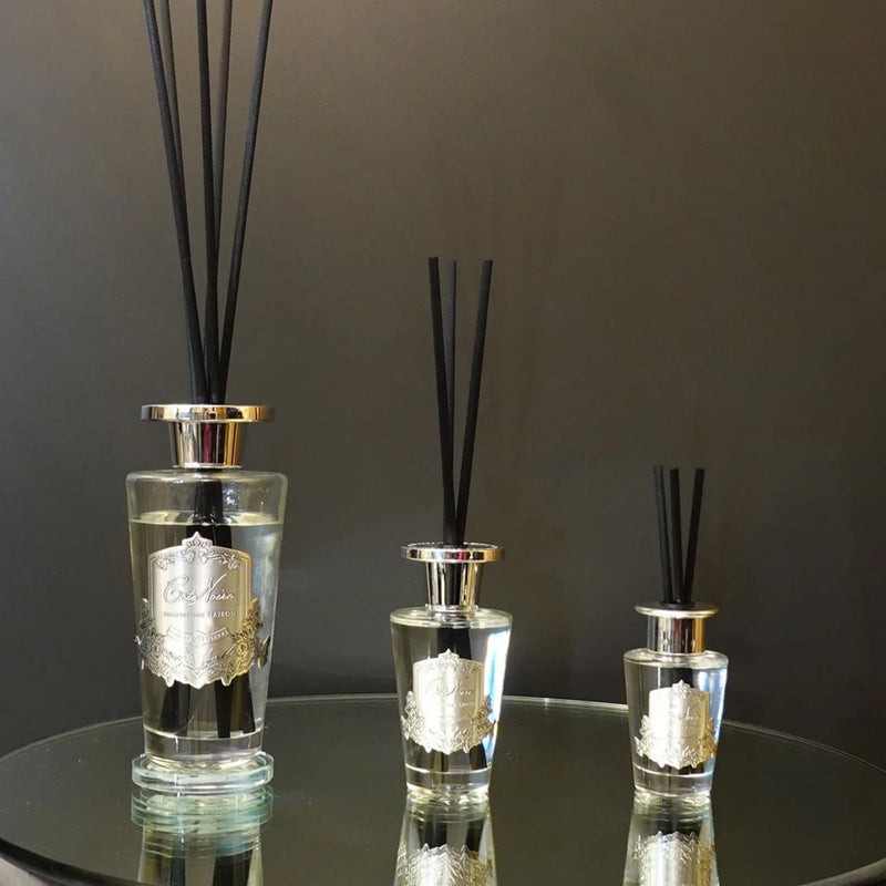 CHARENTE ROSE Difuzor parfum cameră