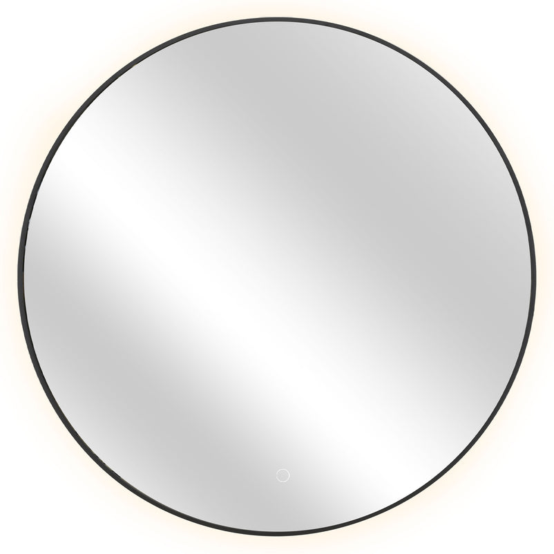 APOLLO Oglindă baie cu iluminare LED