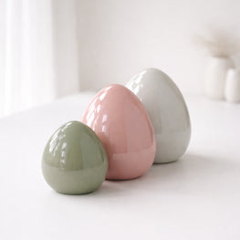 EGG Decorațiune