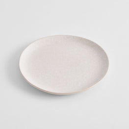 SOFT Farfurie aperitiv, ceramică, D.20.5cm