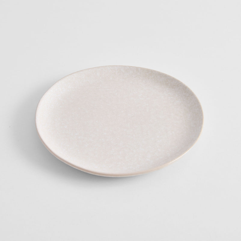 SOFT Farfurie aperitiv, ceramică, D.20.5cm