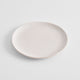 SOFT Farfurie aperitiv, ceramică, D.20.5cm