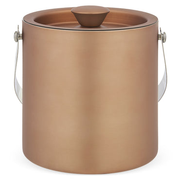 MAURO Frapieră, inox, D.15cm