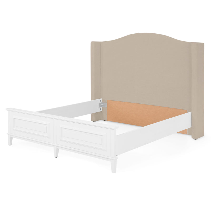 ALABAMA Pat tapițat, 180x200cm