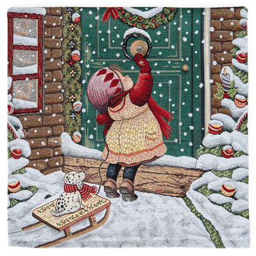 TWINKLE Pernă decorativă, 45x45cm