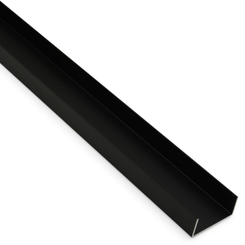DECORIF Profil aluminiu panou decorativ acustic