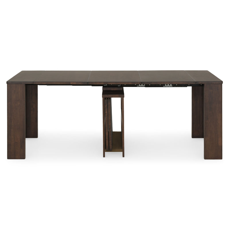 DUVALL Masă extensibilă