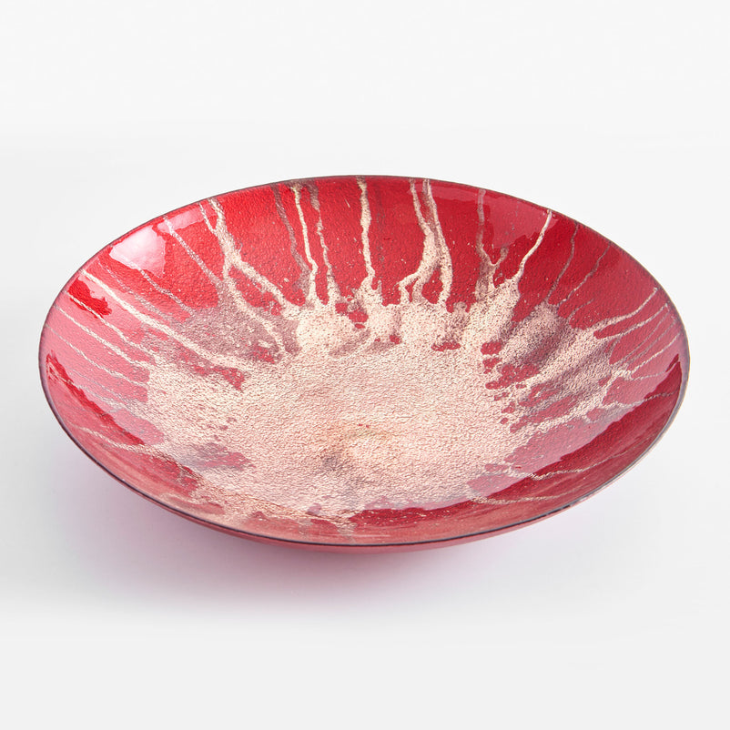 NATURAL Bol decorativ