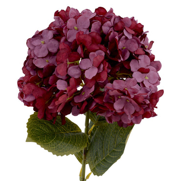 HYDRANGEA Floare artificială