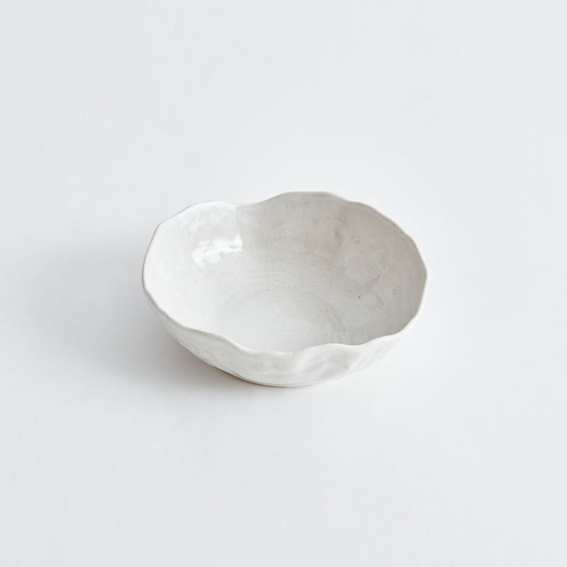 MEZOLIT Bol individual, porțelan, D.15cm