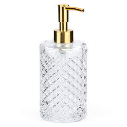 SERENA Set 4 accesorii baie