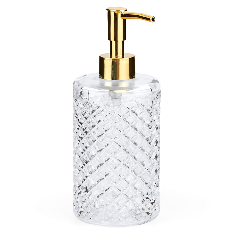 SERENA Set 4 accesorii baie