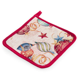 ISADORA Suport termic textil, 20x20cm