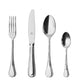 RUBANS Set tacâmuri 24 piese, inox