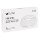 PAWGETHER P3 - P4 Set 3 bucati filtru