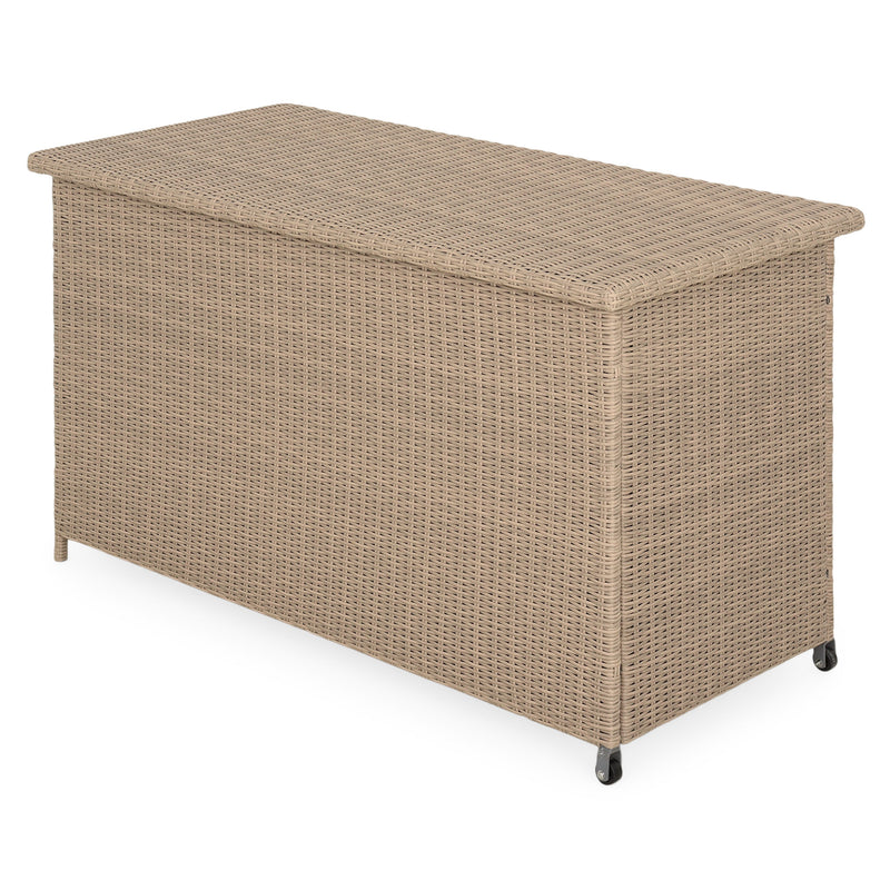 COSETTE Depozitare exterior