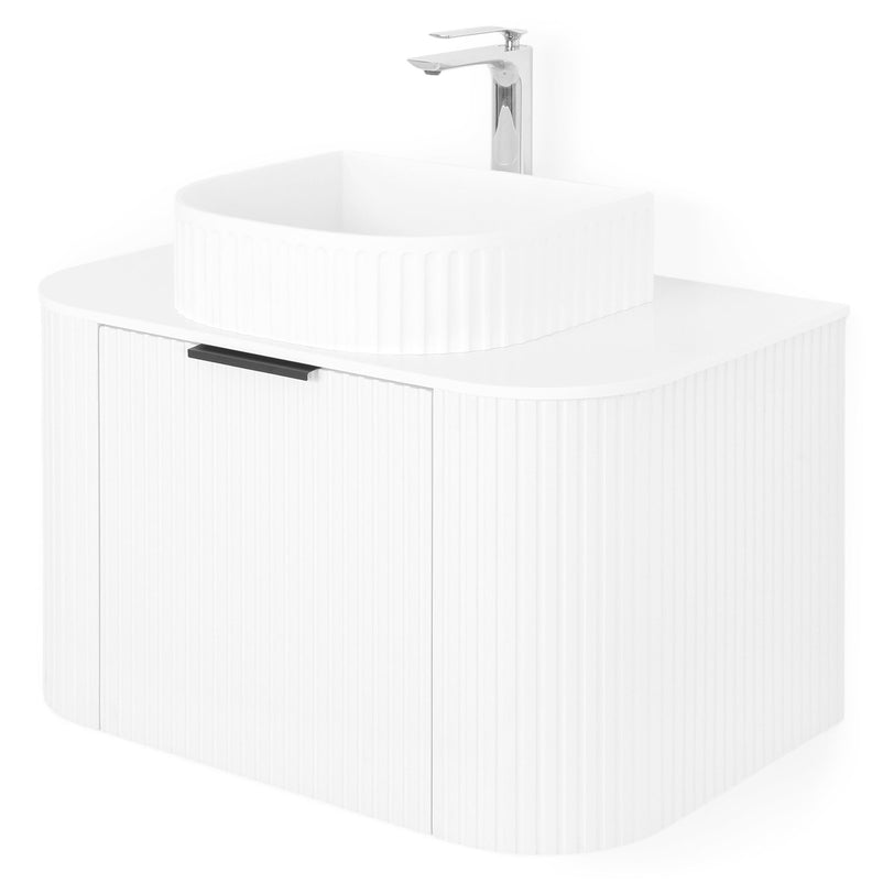 ARCH Set mască lavoar, top și lavoar