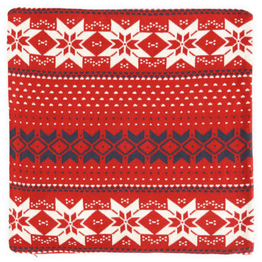 WINTER SEASON Pernă decorativă, 45x45cm