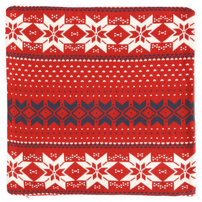 WINTER SEASON Pernă decorativă, 45x45cm