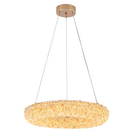 ROVIO Lustră 50W LED