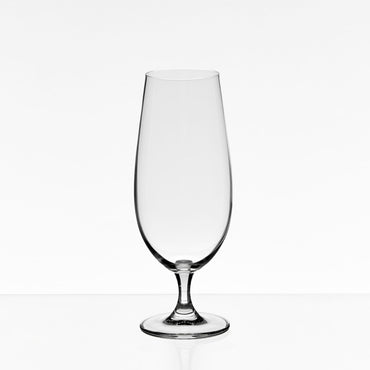 COLIBRI Set 6 pahare bere, 380ml