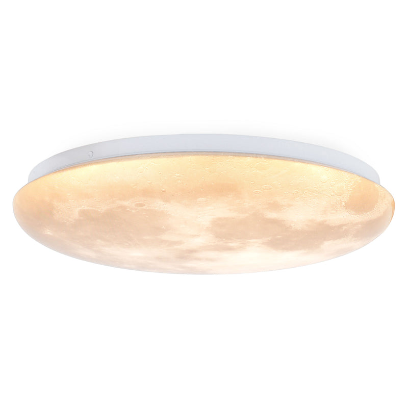 TERRA Plafonieră 1x24W LED