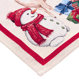 WINNIE Șervet decorativ masă