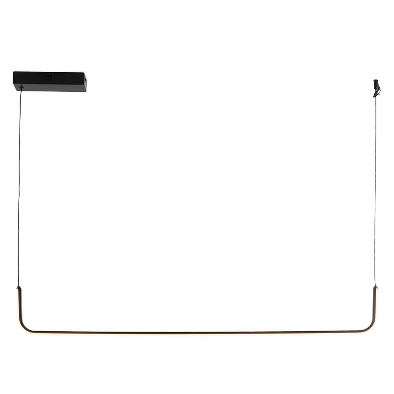 RITMO Lustră 1x20W LED