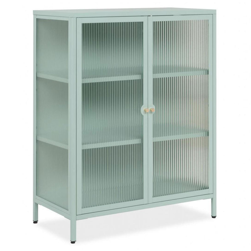 PAWEL Comodă 2 uși