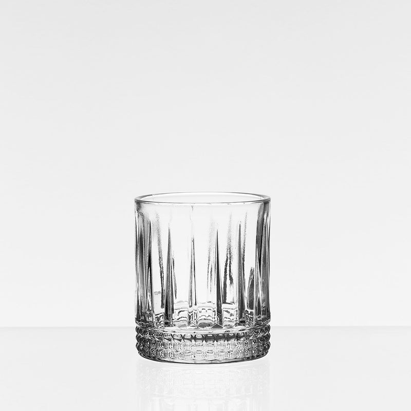 DUBLIN Pahar whiskey, sticlă, 355ml