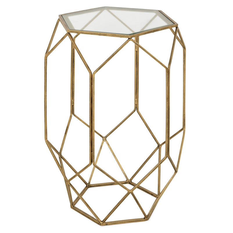 BLAIR Măsuță accent