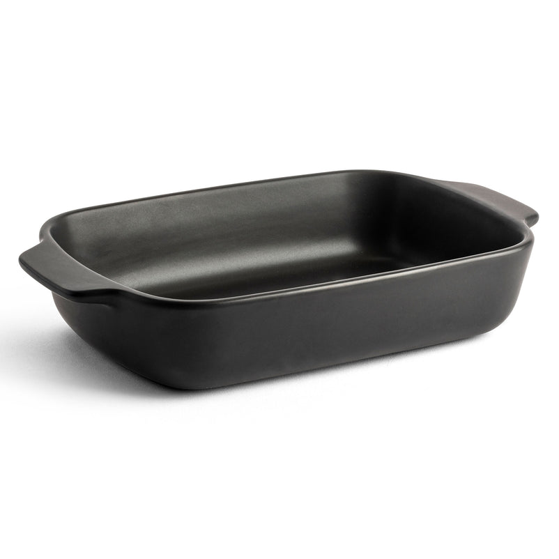 KITCHEN AID Tavă cuptor, ceramică, L.21cm de la Mobexpert