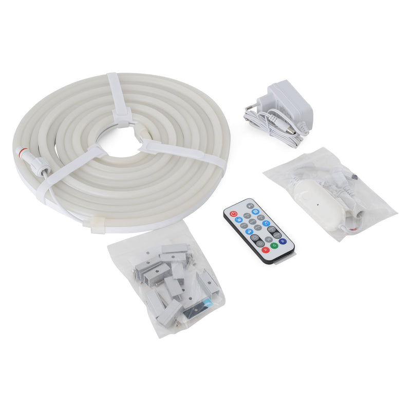 MUSIC LED Bandă LED