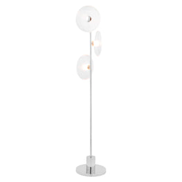 DISCO Lampadar 1x19W LED