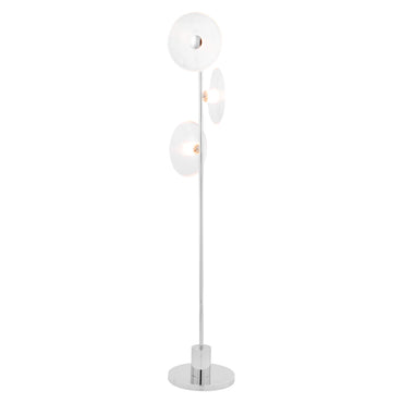 DISCO Lampadar 1x19W LED