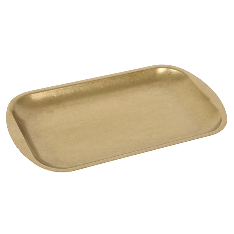VINTAGE Platou servire, inox