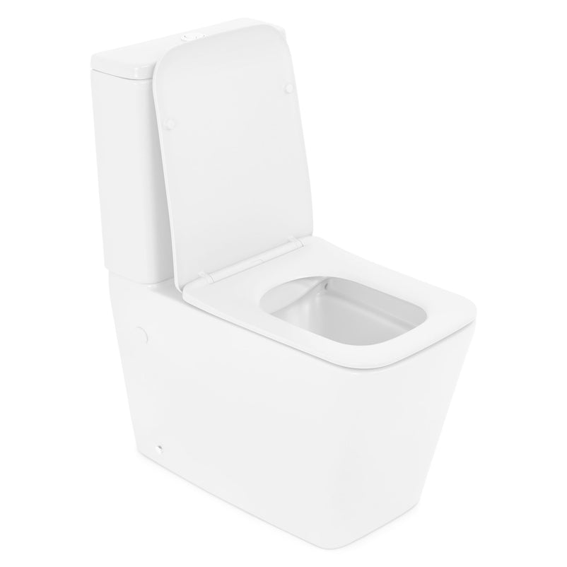 CONTE Vas toaletă, ceramică