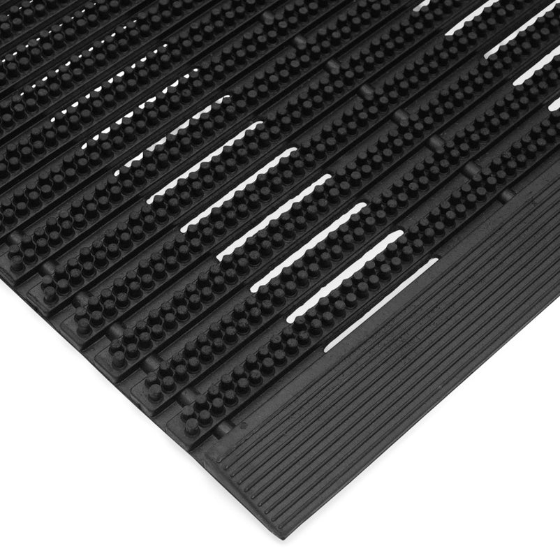 RUBBER LINE Covoraș intrare, 45x75cm
