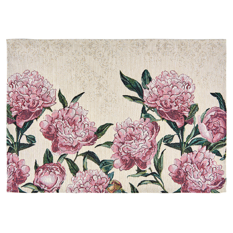 MAUVE Set 4 suporturi farfurie