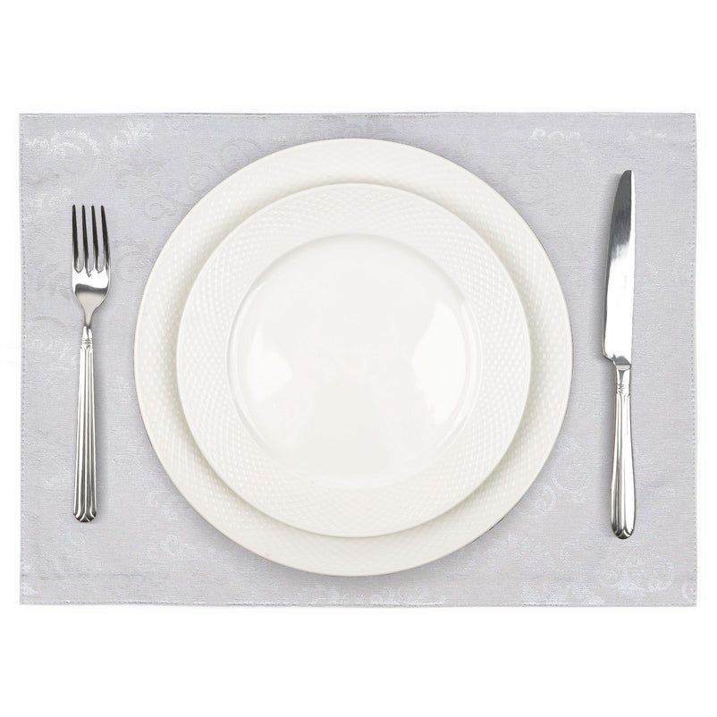 MIRIAM Set 6 suporturi farfurie