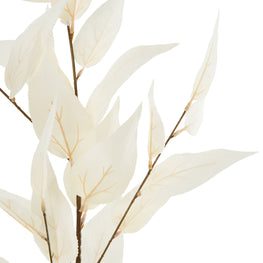 FOGLIE Crenguță artificială