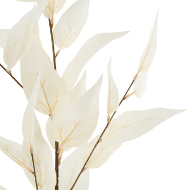 FOGLIE Crenguță artificială