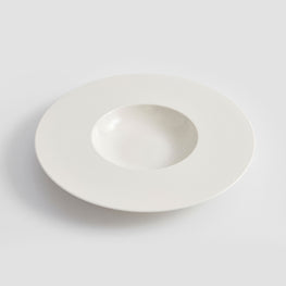 WISH Farfurie adâncă, porțelan, D.31cm