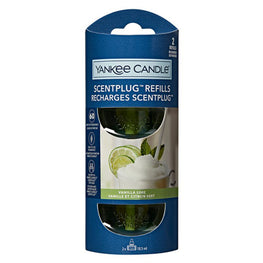 SCENTPLUG Set 2 rezerve aparat electric