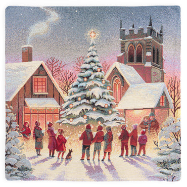 CAROLERS Pernă decorativă, 45x45cm