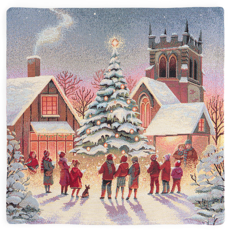 CAROLERS Pernă decorativă, 45x45cm