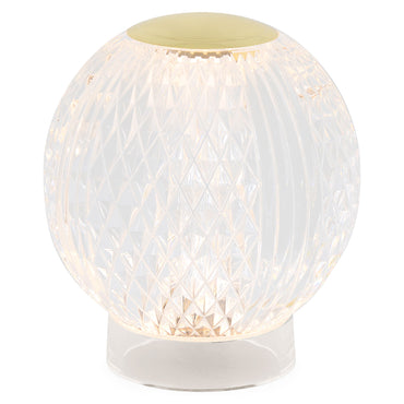 LEXIA Veioză 1x2W LED